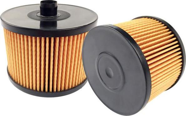 Azumi FE51002 - Топливный фильтр abcparts.ee