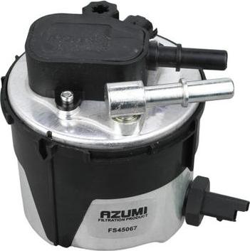 Azumi FSD45067 - Топливный фильтр abcparts.ee