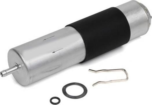 Azumi FSD31007 - Топливный фильтр abcparts.ee