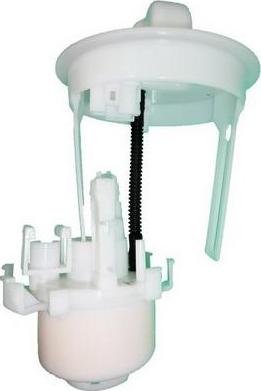 Azumi FST25001 - Сетчатый фильтр подъема топлива abcparts.ee