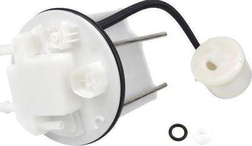 Azumi FST21002 - Сетчатый фильтр подъема топлива abcparts.ee