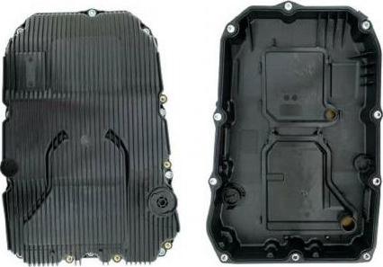 Azumi JT31004 - Гидрофильтр, автоматическая коробка передач abcparts.ee