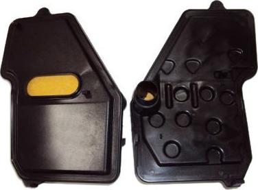 Azumi JT21462 - Гидрофильтр, автоматическая коробка передач abcparts.ee