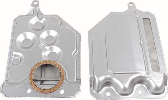 Azumi JT21387K - Гидрофильтр, автоматическая коробка передач abcparts.ee