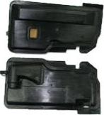 Azumi JT28442 - Гидрофильтр, автоматическая коробка передач abcparts.ee