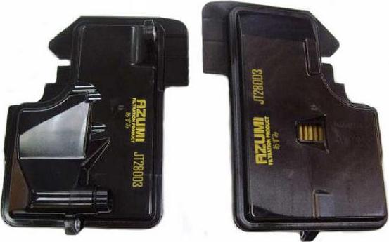 Azumi JT28003 - Гидрофильтр, автоматическая коробка передач abcparts.ee