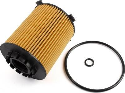 Azumi OE45002 - Õlifilter abcparts.ee