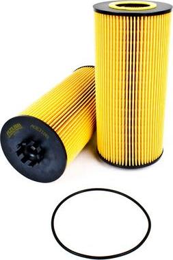 Azumi OE31602 - Õlifilter abcparts.ee