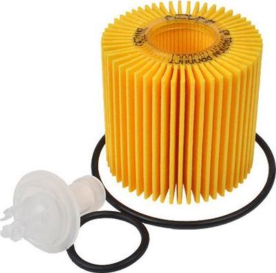 Azumi OE21118 - Масляный фильтр abcparts.ee