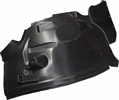 BAPMIC ATPP1113135031 - Обшивка колесной ниши abcparts.ee