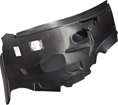 BAPMIC ATPP1113135032 - Обшивка колесной ниши abcparts.ee
