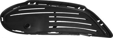 BAPMIC ATPP1112125019 - Решетка вентиляционная в бампере abcparts.ee