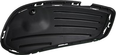 BAPMIC ATPP1112126001 - Решетка вентиляционная в бампере abcparts.ee