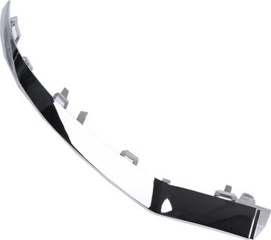 BAPMIC ATPP1112177013 - Облицовка - защитная накладка, бампер abcparts.ee