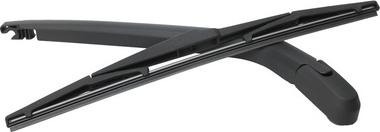 BAPMIC ATPP3561123001 - Рычаг стеклоочистителя, система очистки окон abcparts.ee