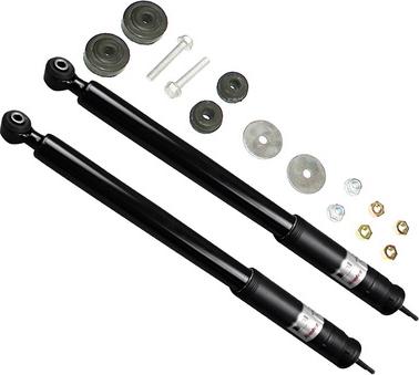 BAPMIC BACB11-588003 - Амортизатор abcparts.ee