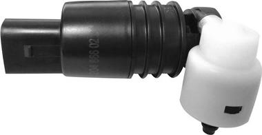 BAPMIC BACB11-112005 - Водяной насос, система очистки окон abcparts.ee