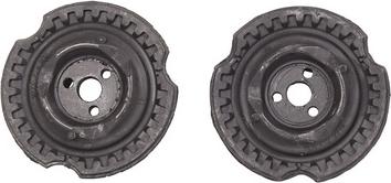 BAPMIC BACB13-572002 - Опора стойки амортизатора, подушка abcparts.ee