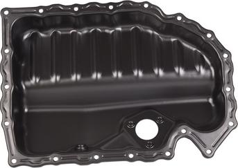 BAPMIC BACB13-190020 - Масляный поддон abcparts.ee