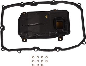 BAPMIC BACB13-335009 - Гидрофильтр, автоматическая коробка передач abcparts.ee