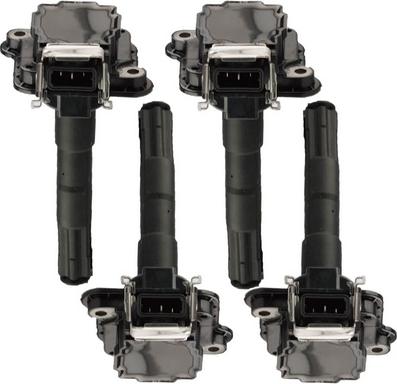 BAPMIC BACB13-245401 - Катушка зажигания abcparts.ee