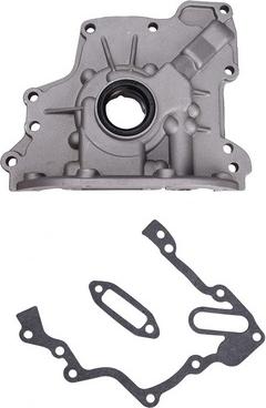 BAPMIC BACB13-229004 - Масляный насос abcparts.ee