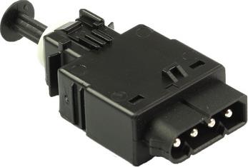 BAPMIC BACB12-451002 - Выключатель стоп сигнала / сцепления abcparts.ee