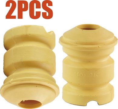 BAPMIC BACB12-584210 - Отбойник, демпфер амортизатора abcparts.ee