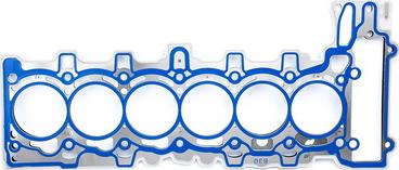 BAPMIC BACB12-109017 - Прокладка, головка цилиндра abcparts.ee