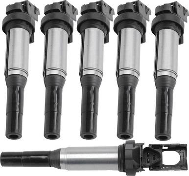 BAPMIC BACB12-245021 - Катушка зажигания abcparts.ee