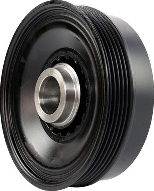 BAPMIC BACB12-236002 - Шкив коленчатого вала abcparts.ee