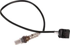 BAPMIC BACB12-741100 - Лямбда-зонд, датчик кислорода abcparts.ee