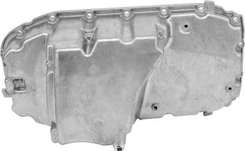 BAPMIC BACB22-190001 - Масляный поддон abcparts.ee