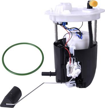 BAPMIC BF0436330014 - Модуль топливного насоса abcparts.ee