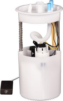 BAPMIC BF0436330088 - Модуль топливного насоса abcparts.ee