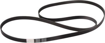 BAPMIC BF0436710064 - Поликлиновой ремень abcparts.ee