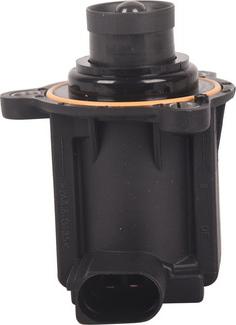 BAPMIC BF0437250006 - Клапан воздушной тяги, нагнетатель abcparts.ee