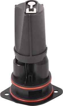 BAPMIC BF0424370022 - Маслосъемный щиток, вентиляция картера abcparts.ee