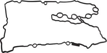 BAPMIC BF0425420013 - Прокладка, крышка головки цилиндра abcparts.ee