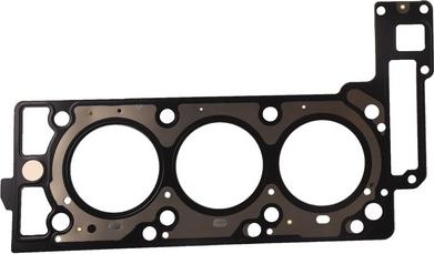 BAPMIC BF0425510122 - Прокладка, головка цилиндра abcparts.ee