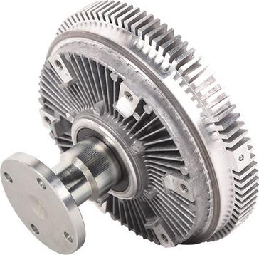 BAPMIC BF0426410009 - Сцепление, вентилятор радиатора abcparts.ee