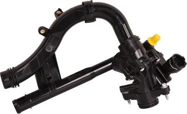 BAPMIC BF0426520034 - Термостат охлаждающей жидкости / корпус abcparts.ee