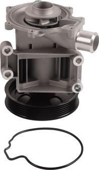 BAPMIC BF0426350122 - Водяной насос abcparts.ee