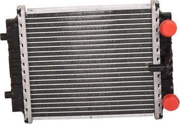 BAPMIC BF0426790054 - Радиатор, охлаждение двигателя abcparts.ee