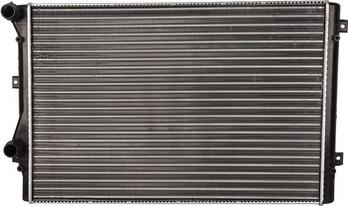 BAPMIC BF0426790051 - Радиатор, охлаждение двигателя abcparts.ee