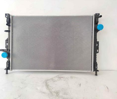 BAPMIC BF0426790317 - Радиатор, охлаждение двигателя abcparts.ee