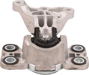 BAPMIC BF0428140480 - Подушка, опора, подвеска двигателя abcparts.ee