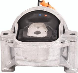 BAPMIC BF0428140307 - Подушка, опора, подвеска двигателя abcparts.ee