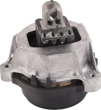 BAPMIC BF0428120011 - Подушка, опора, подвеска двигателя abcparts.ee