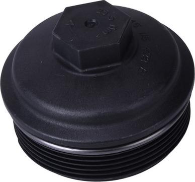 BAPMIC BF0423430003 - Крышка, корпус масляного фильтра abcparts.ee